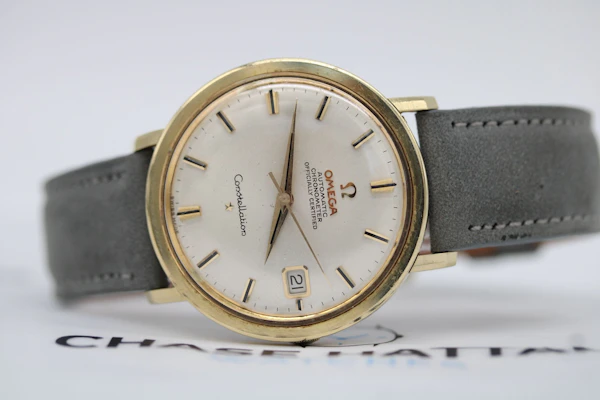 Omega Constellation 168.004 - image 2