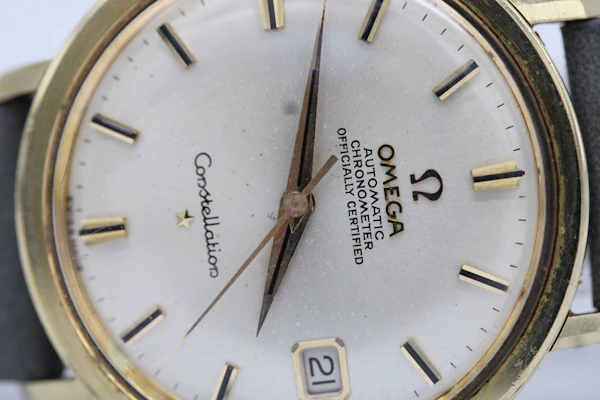 Omega Constellation 168.004 - image 11