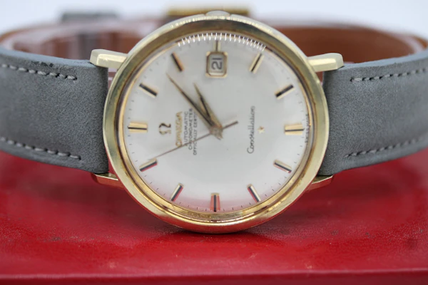 Omega Constellation 168.004 - image 10