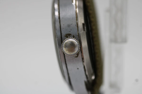 Record 'Dirty Dozen' British Military Watch - image 7