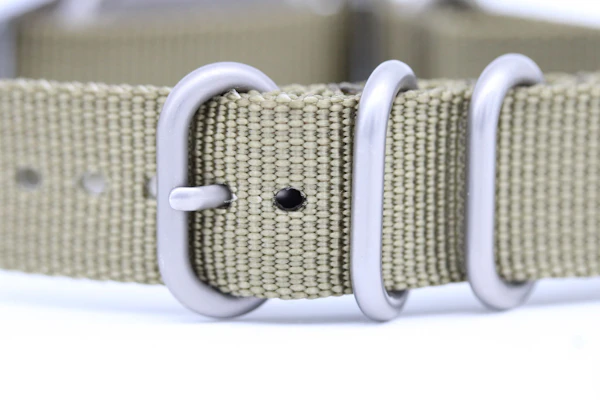 Record 'Dirty Dozen' British Military Watch - image 3
