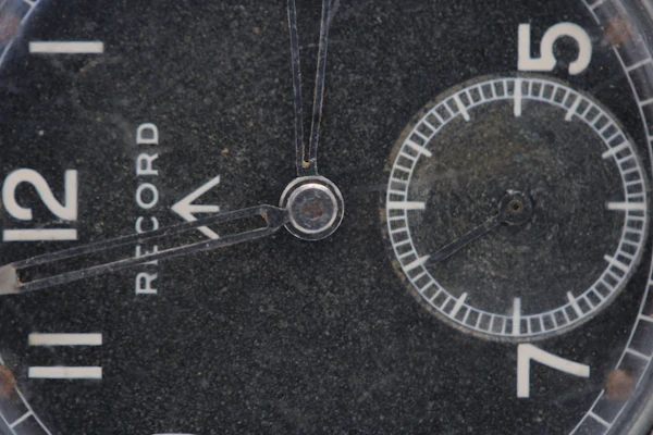 Record 'Dirty Dozen' British Military Watch - image 2