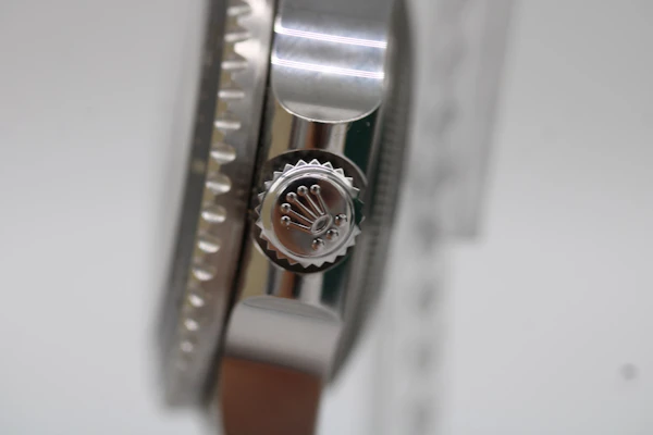 Rolex Sea-Dweller Deepsea 126660 - image 10