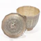 A very fine late 19th century Burmese Shan States silver cup and cover. - image 2