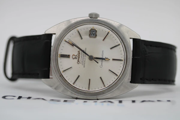 Omega Constellation 168.017 - image 4