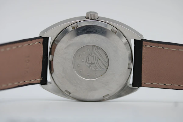 Omega Constellation 168.017 - image 2