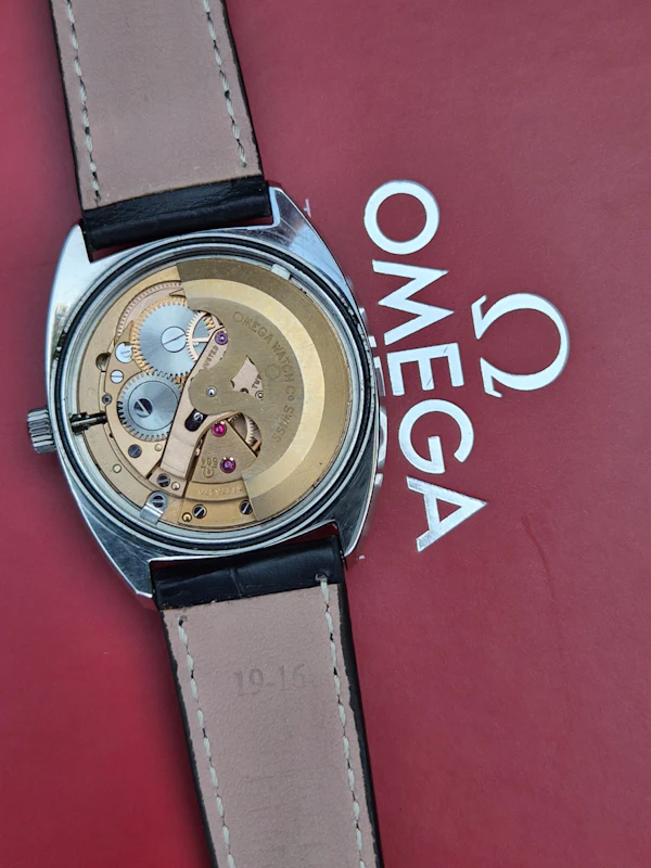 Omega Constellation 168.017 - image 11