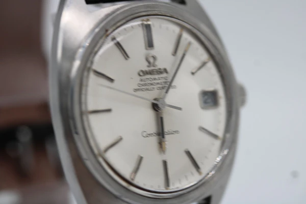 Omega Constellation 168.017 - image 7