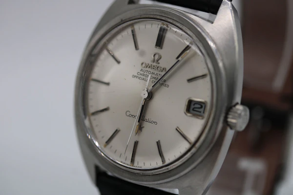 Omega Constellation 168.017 - image 5