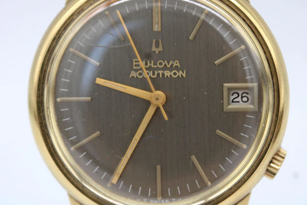 Bulova Accutron - image 7