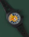 Omega "FIFA" Soccer Football Referee Stopwatch Ref. 10030 PVD - image 2
