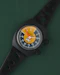 Omega "FIFA" Soccer Football Referee Stopwatch Ref. 10030 PVD - image 3