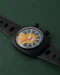 Omega "FIFA" Soccer Football Referee Stopwatch Ref. 10030 PVD - image 7