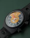 Omega "FIFA" Soccer Football Referee Stopwatch Ref. 10030 PVD - image 6