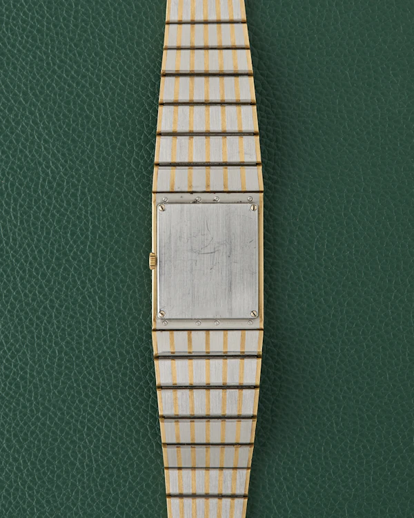 Audemars Piguet Zebra Ref. 4274SA Stainless Steel & 18K Yellow Gold - image 13
