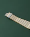 Audemars Piguet Zebra Ref. 4274SA Stainless Steel & 18K Yellow Gold - image 9