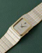 Audemars Piguet Zebra Ref. 4274SA Stainless Steel & 18K Yellow Gold - image 6
