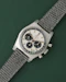 Zenith A384 El Primero Vintage Chronograph Panda Dial - image 3