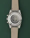 Zenith A384 El Primero Vintage Chronograph Panda Dial - image 11