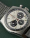 Zenith A384 El Primero Vintage Chronograph Panda Dial - image 8