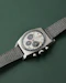 Zenith A384 El Primero Vintage Chronograph Panda Dial - image 6