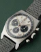 Zenith A384 El Primero Vintage Chronograph Panda Dial - image 7