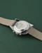 Zenith A384 El Primero Vintage Chronograph Panda Dial - image 10