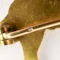 French Love Bird Brooch - Saddingtons Jewellery Stand 375 - image 4