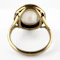 Victorian Moonstone Ring - Saddingtons Jewellery Stand 375 - image 3