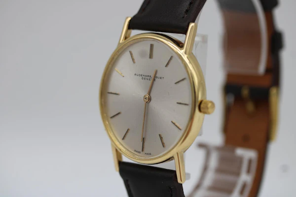 Audemars Piguet Vintage - image 12