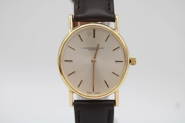 Audemars Piguet Vintage - image 5
