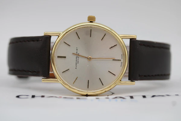 Audemars Piguet Vintage - image 7
