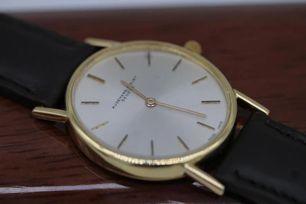 Audemars Piguet Vintage - image 9