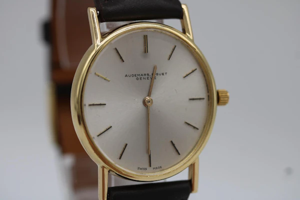 Audemars Piguet Vintage - image 3