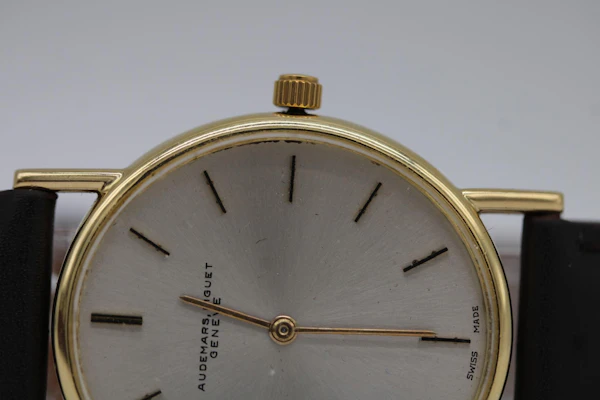 Audemars Piguet Vintage - image 6