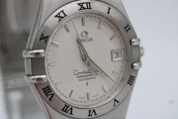 Omega Constellation 1502.30.00 - image 8