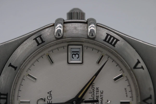 Omega Constellation 1502.30.00 - image 4