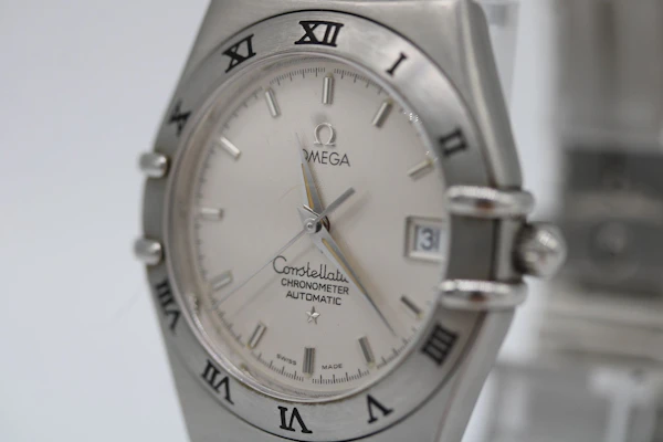 Omega Constellation 1502.30.00 - image 6