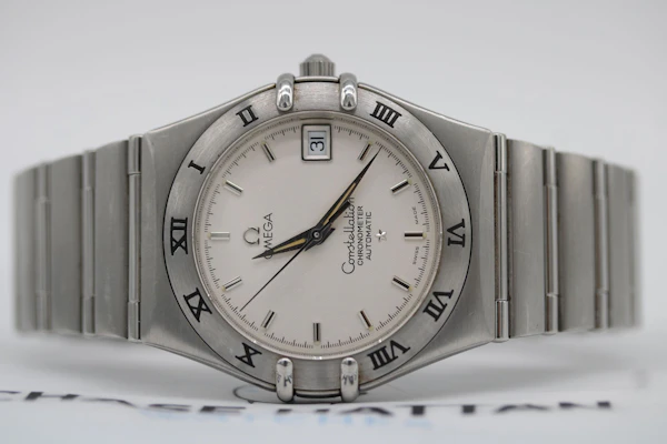 Omega Constellation 1502.30.00 - image 3