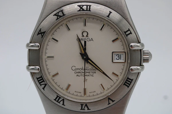 Omega Constellation 1502.30.00 - image 5