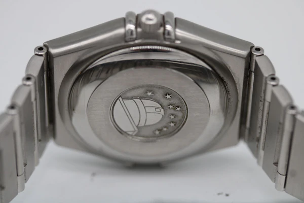 Omega Constellation 1502.30.00 - image 2