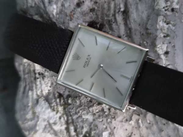 Rolex Cellini 3607 - image 4