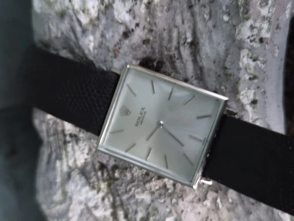 Rolex Cellini 3607 - image 5