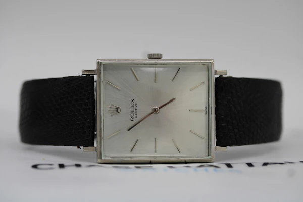Rolex Cellini 3607 - image 19