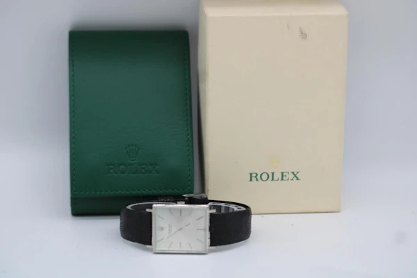 Rolex Cellini 3607 - image 20