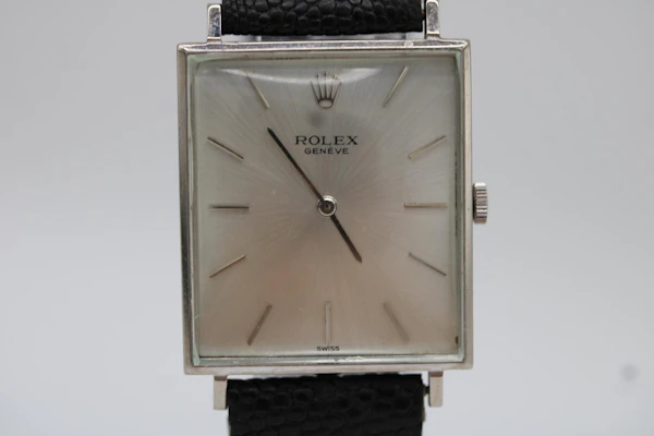 Rolex Cellini 3607 - image 15