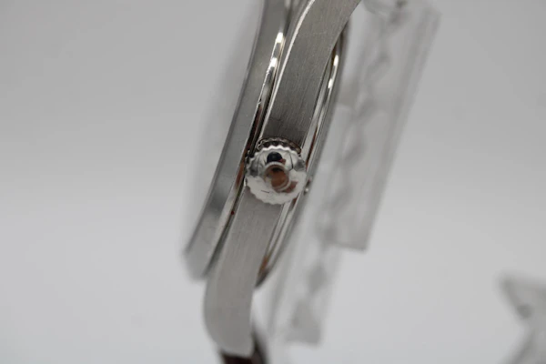 Omega Seamaster Railmaster 2804.52.37 - image 18