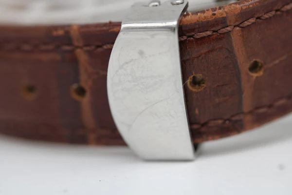 Omega Seamaster Railmaster 2804.52.37 - image 14