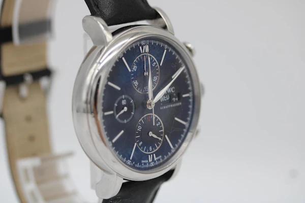 IWC Portofino Chronograph IW391008 - image 3
