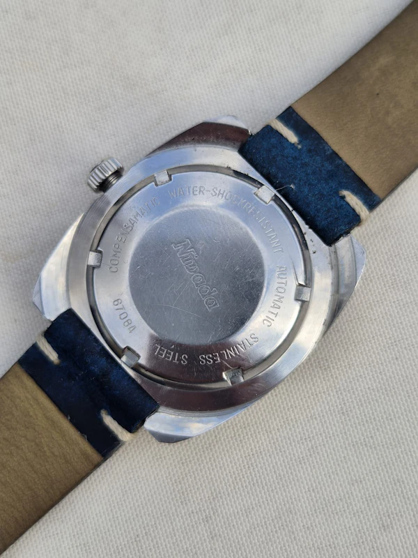 Nivada Antarctic 4957 - image 6